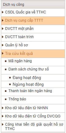 Danh sách mã ngân hàng Việt Nam cập nhật mới nhất 2024