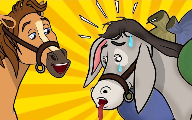 Soạn bài Những cái nhìn hạn hẹp ngắn gọn, đầy đủ