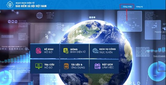 Hướng dẫn cách rút bảo hiểm xã hội 1 lần online năm 2024