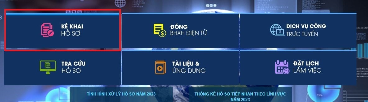 Hướng dẫn cách rút bảo hiểm xã hội 1 lần online năm 2024