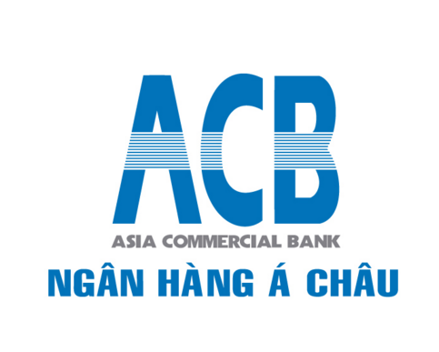 Biểu tượng, ý nghĩa logo của ngân hàng ACB Á châu là gì?