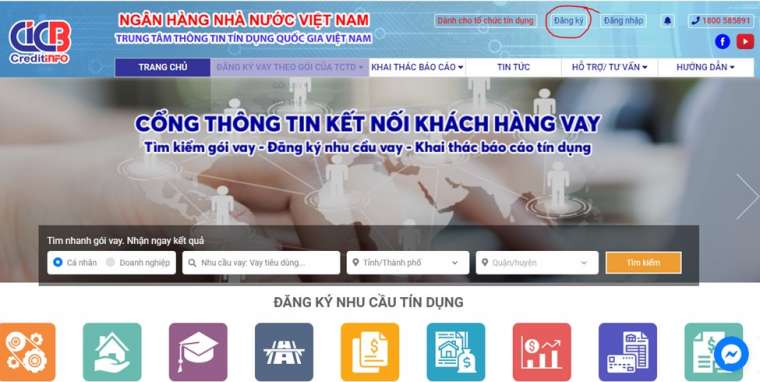 CIC là gì? Tra cứu CIC cá nhân để kiểm tra nợ xấu