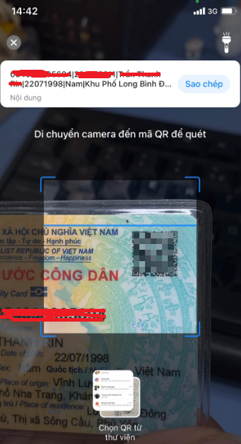 Cách tra cứu số CMND cũ nhanh chóng chính xác