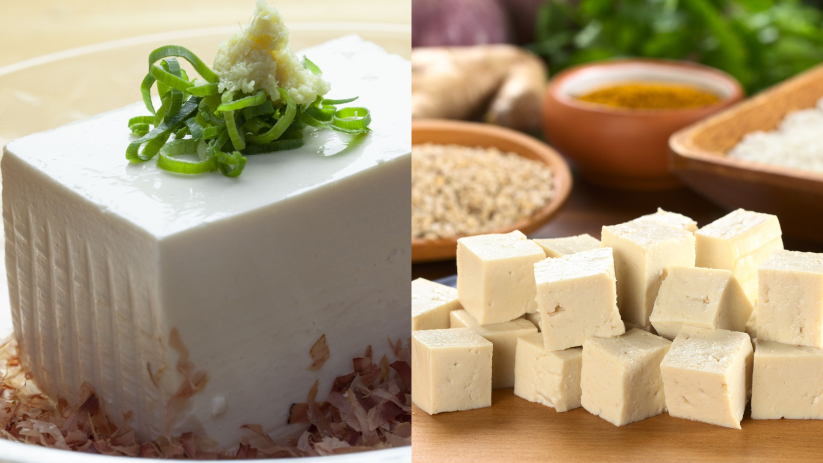 Cách bảo quản đậu phụ (đậu hũ) giữ lâu, tươi, ngon và không bị chua
