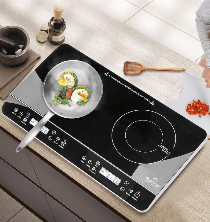 Mách bạn các thương hiệu bếp từ hồng ngoại Đức chất lượng, uy tín