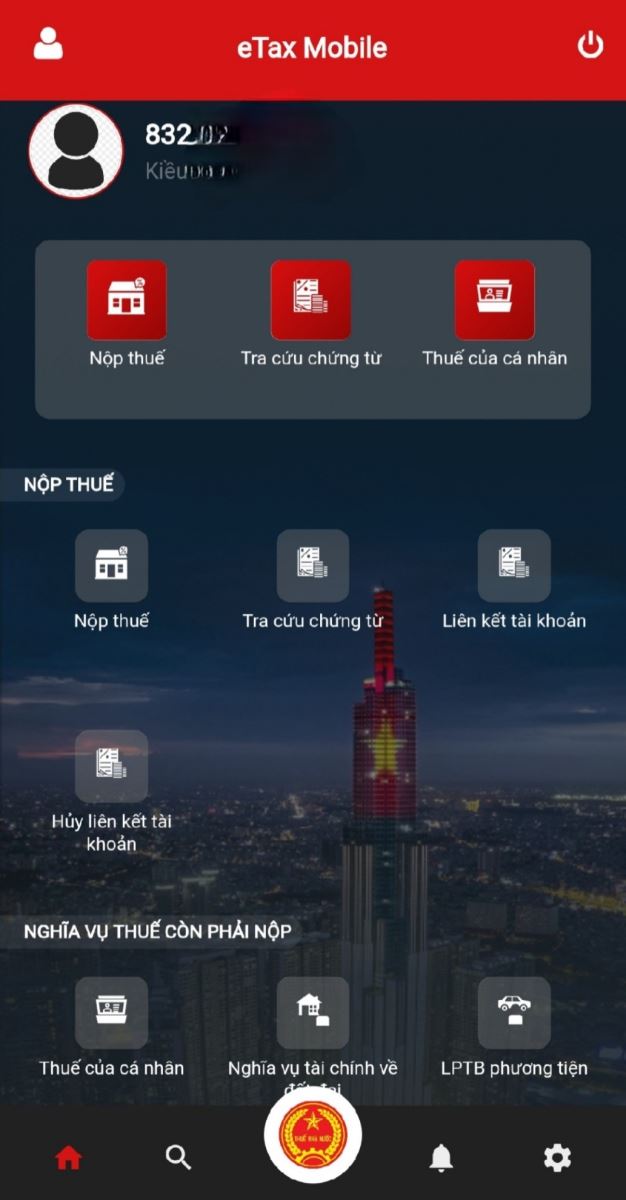 Hướng dẫn nộp thuế sử dụng đất phi nông nghiệp tại TPHCM