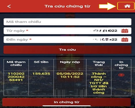Hướng dẫn nộp thuế sử dụng đất phi nông nghiệp tại TPHCM