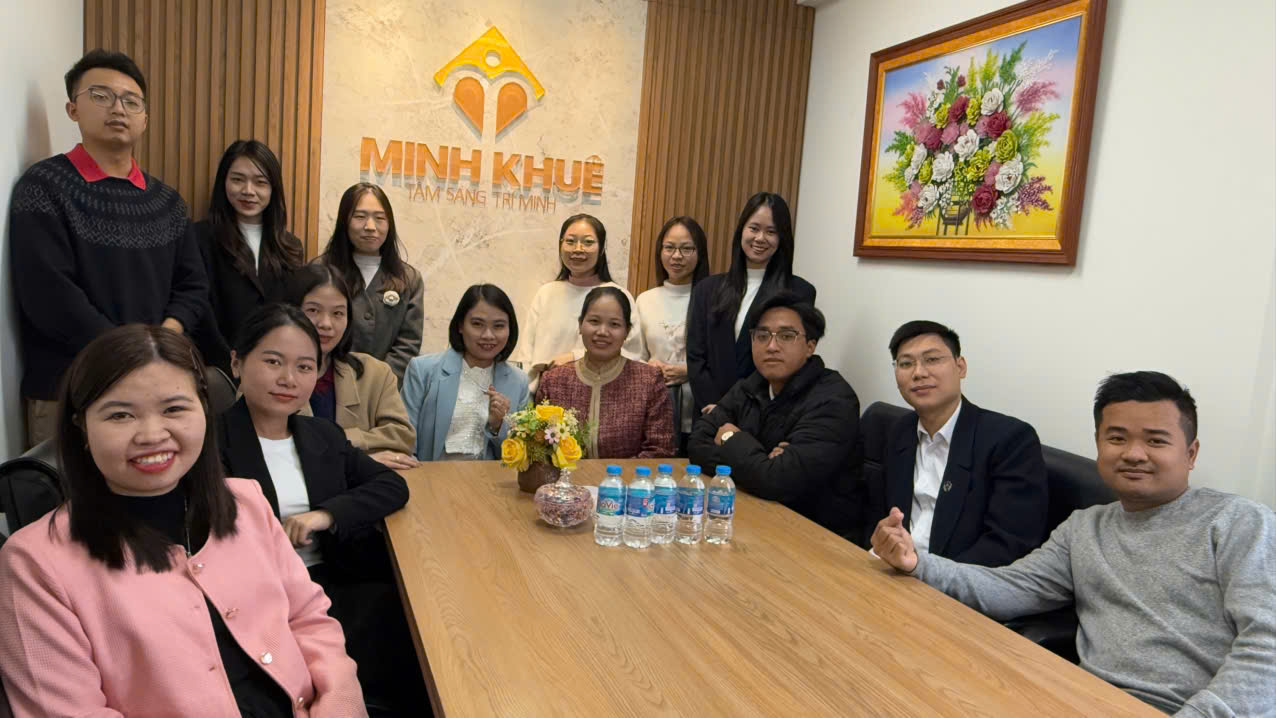Chào xuân Ất Tỵ năm 2025 một năm mới nhiều hi vọng!