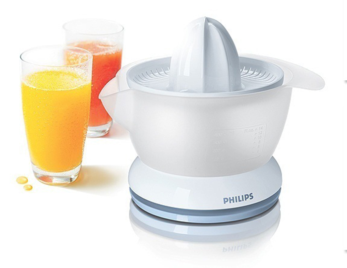 Mách bạn 8 thương hiệu máy vắt cam giúp việc pha chế đơn giản hơn