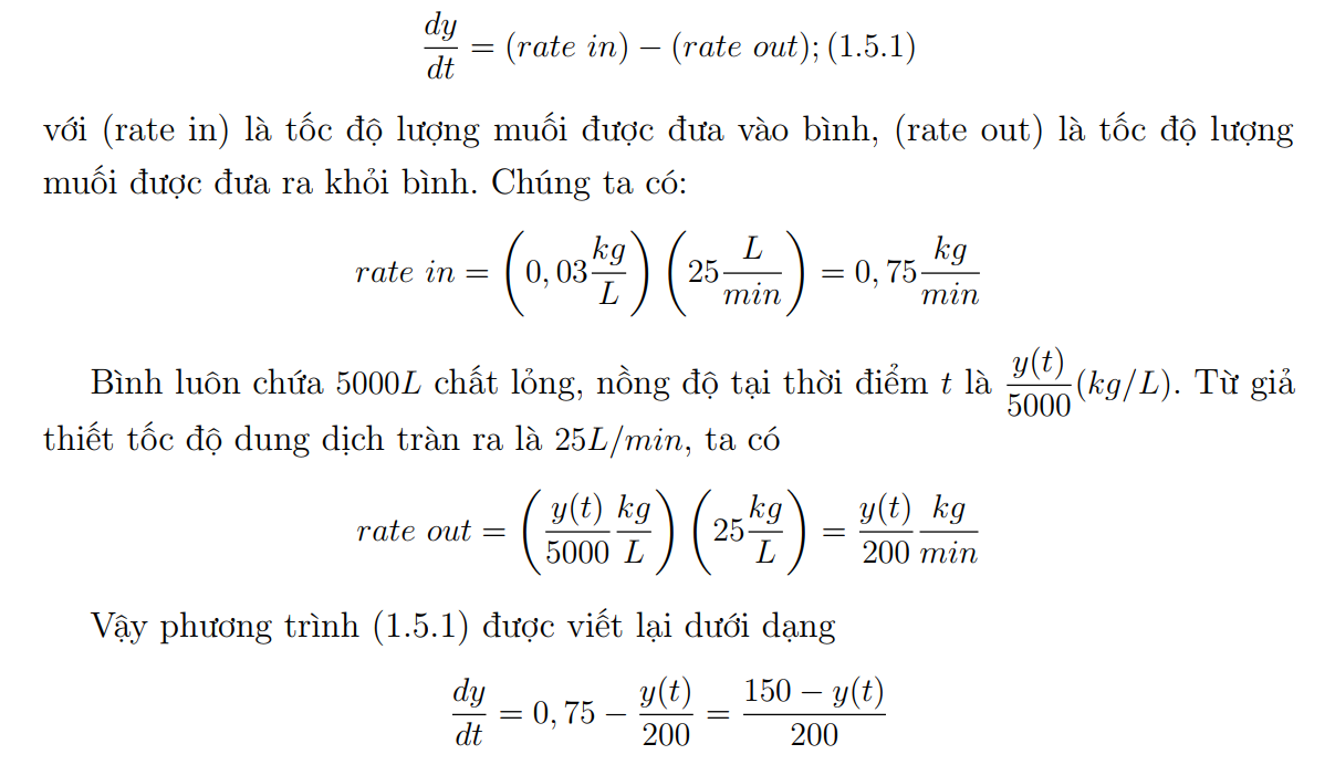 Toán cao cấp là gì? Một số ví dụ về toán cao cấp Ma trận