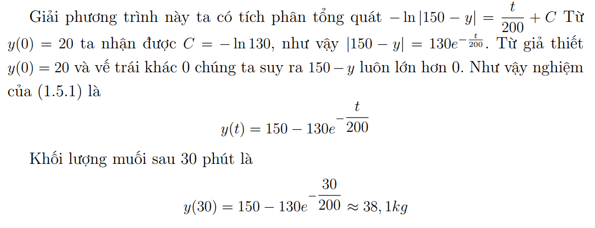 Toán cao cấp là gì? Một số ví dụ về toán cao cấp Ma trận