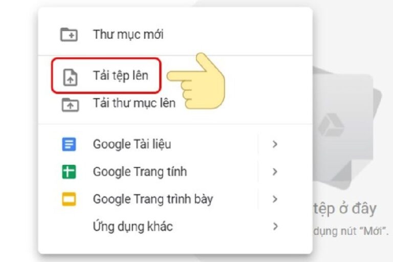 Cách chuyển văn bản hình ảnh sang Word đơn giản, nhanh chóng