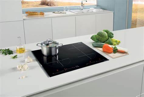 Mách bạn 4 thương hiệu bếp từ Đức uy tín, chất lượng cao cho gia đình