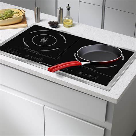 Mách bạn các thương hiệu bếp từ hồng ngoại Đức chất lượng, uy tín