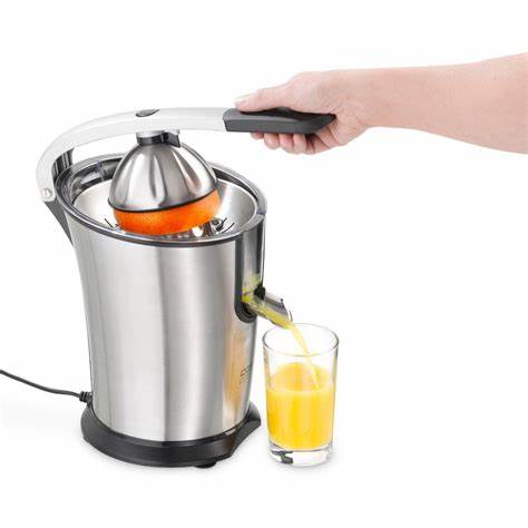 Mách bạn 8 thương hiệu máy vắt cam giúp việc pha chế đơn giản hơn