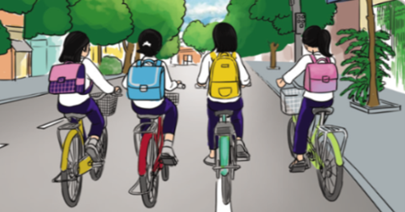Kể tên các phương tiện giao thông mà em biết
