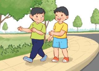 Kể tên các phương tiện giao thông mà em biết