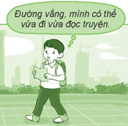 Kể tên các phương tiện giao thông mà em biết