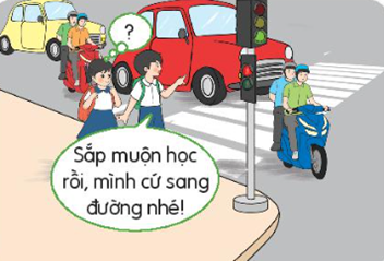 Kể tên các phương tiện giao thông mà em biết