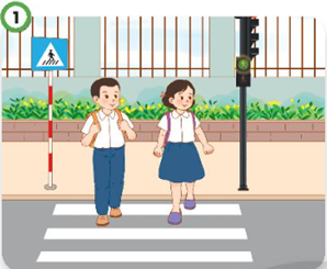 Kể tên các phương tiện giao thông mà em biết