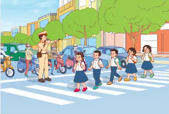 Kể tên các phương tiện giao thông mà em biết