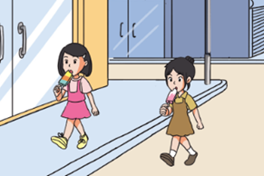 Kể tên các phương tiện giao thông mà em biết