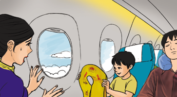 Kể tên các phương tiện giao thông mà em biết