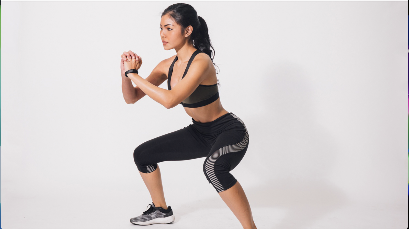 Mách bạn một số bài tập cơ mông, hông và đùi cho phần thân dưới