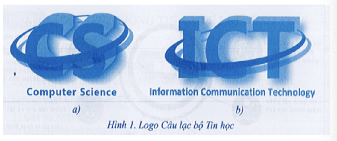 Hãy thiết kế một logo để nhận diện thương hiệu của một nhóm, một tổ chức