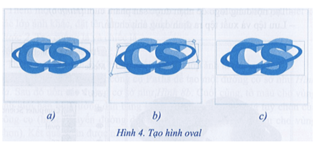 Hãy thiết kế một logo để nhận diện thương hiệu của một nhóm, một tổ chức