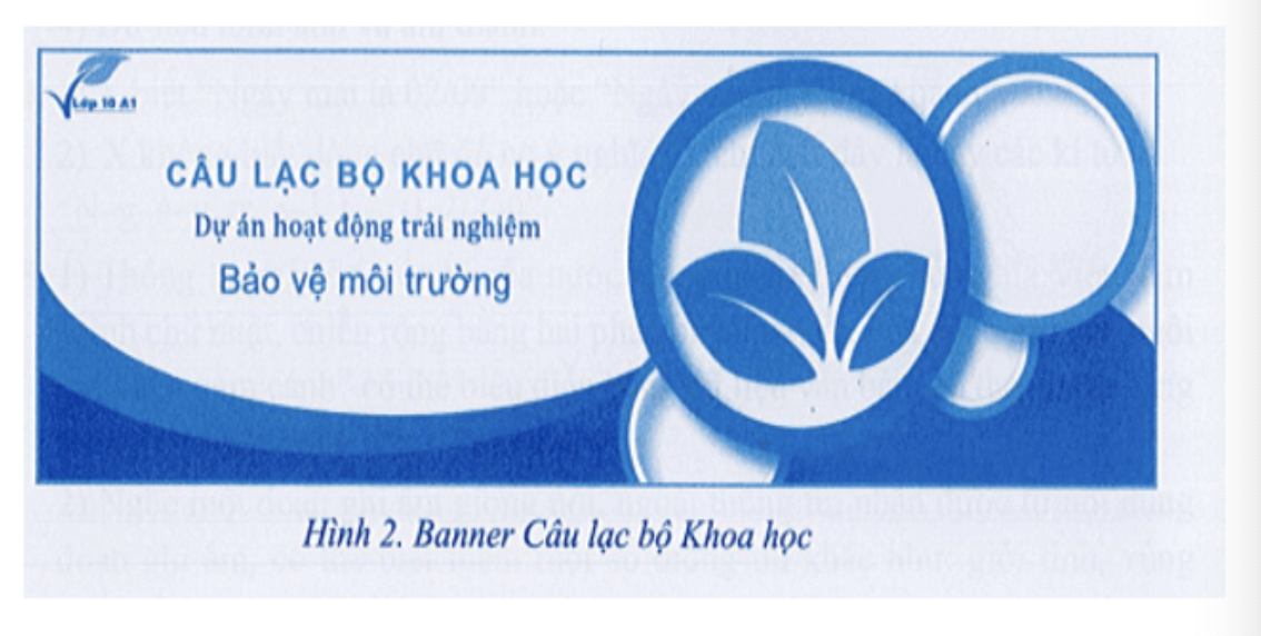 Hãy thiết kế một logo để nhận diện thương hiệu của một nhóm, một tổ chức