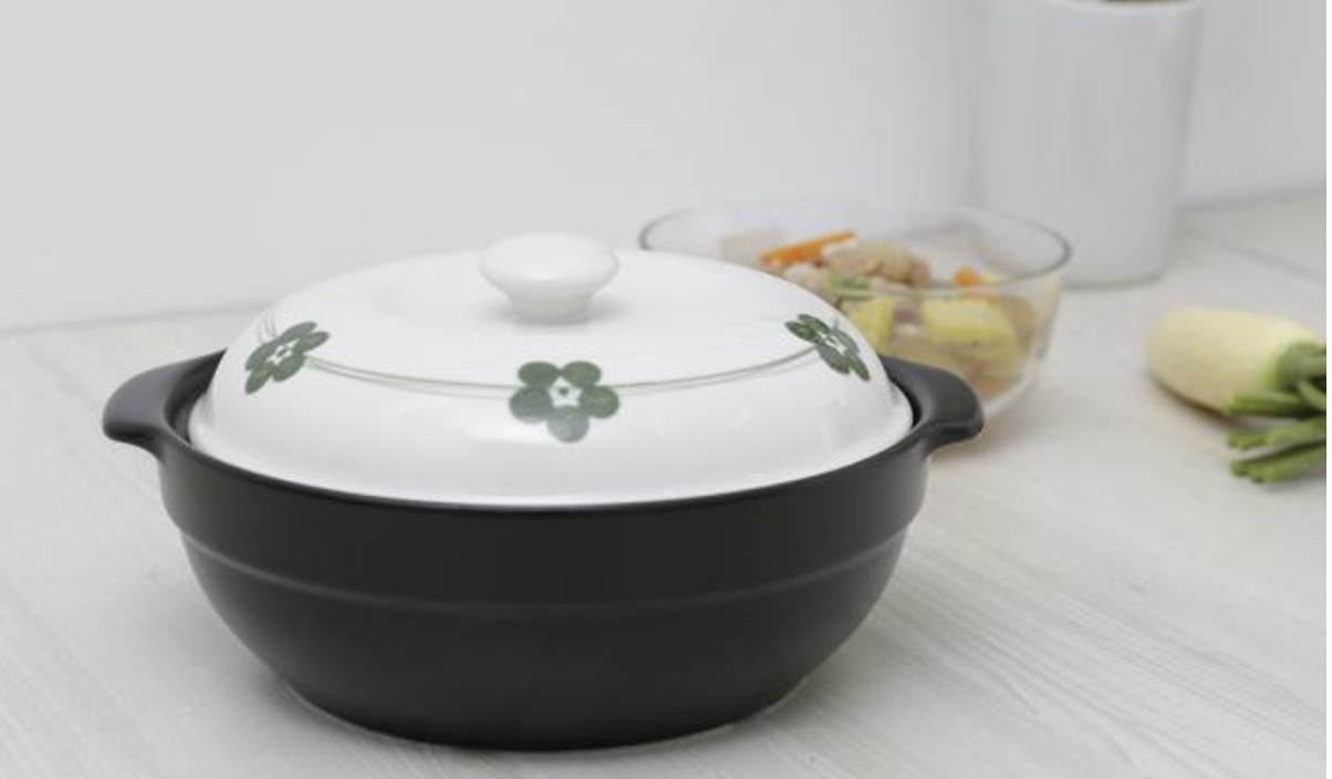 Mách bạn những thương hiệu nồi đất nấu mì cay thơm ngon tại nhà