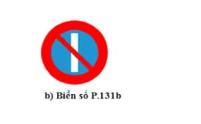 Tự ý dịch chuyển biển báo giao thông bị sao không?