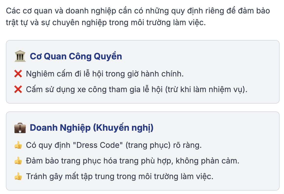 Những quy định pháp luật cần lưu ý xoay quanh ngày Halloween