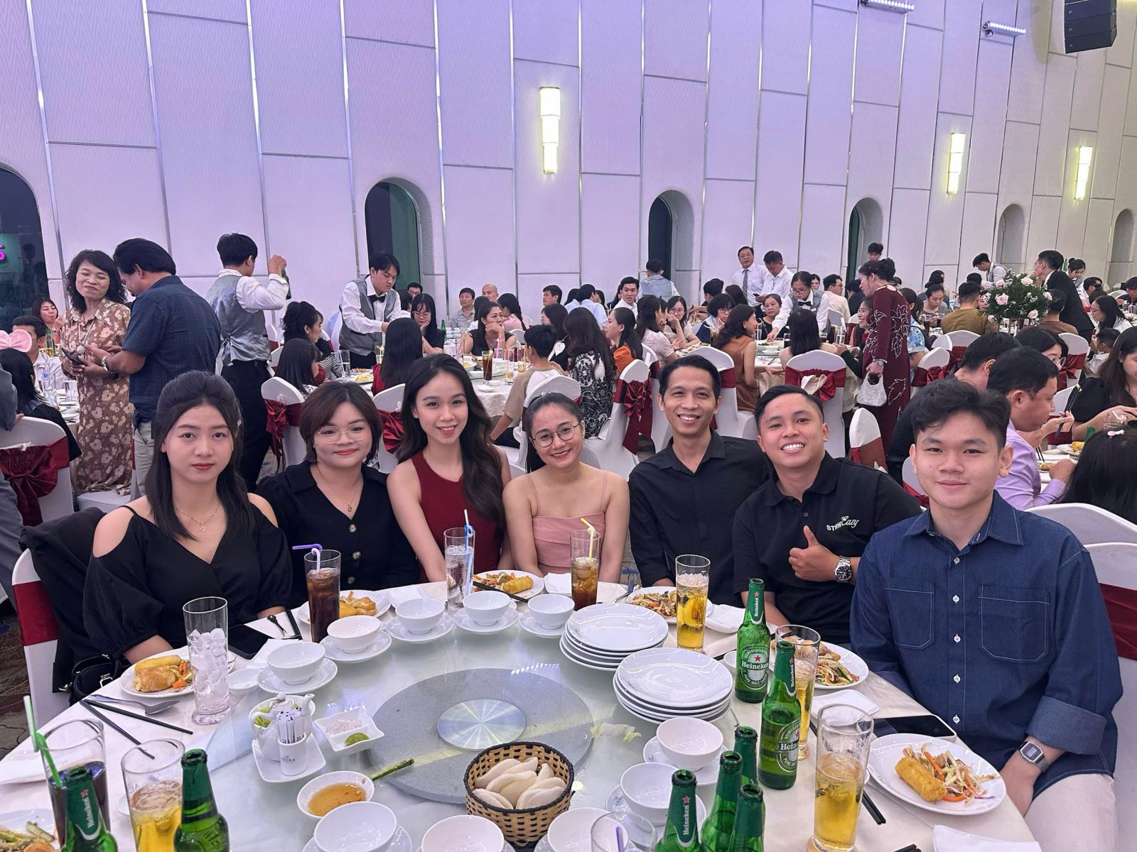 Chào xuân Ất Tỵ năm 2025 một năm mới nhiều hi vọng!