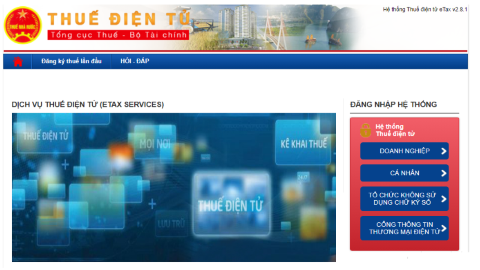 Hướng dẫn tự quyết toán thuế TNCN 2024 online