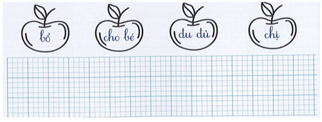 Bộ đề thi giữa kì 1 lớp 1 sách Cánh Diều có đáp án mới nhất