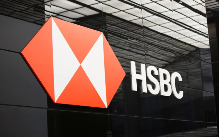 Khám phá ý nghĩa logo của ngân hàng HSBC