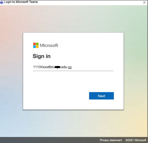 MS tracking là gì? Cách sử dụng MS tracking thi online