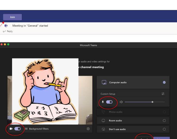 MS tracking là gì? Cách sử dụng MS tracking thi online