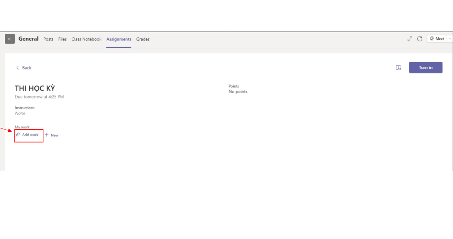 MS tracking là gì? Cách sử dụng MS tracking thi online