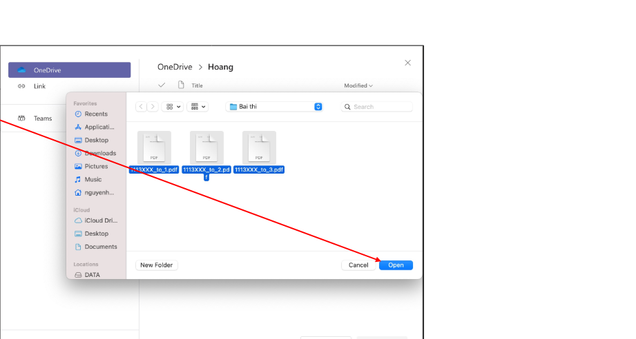 MS tracking là gì? Cách sử dụng MS tracking thi online