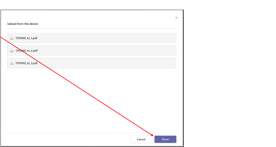 MS tracking là gì? Cách sử dụng MS tracking thi online