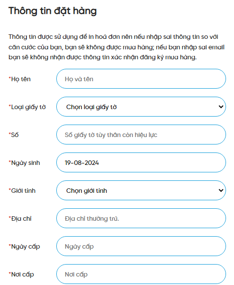 Cách mua vàng online ngân hàng Vietcombank, VietinBank, Agribank và BIDV