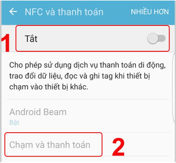 Cách quét CCCD để xác thực sinh trắc học mới nhất như thế nào?
