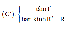 ảnh của đường tròn (ảnh 3)