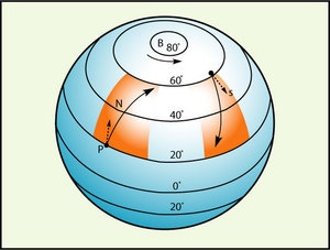 Khi khu vực giờ gốc là 12 giờ thì nước ta là mấy giờ?