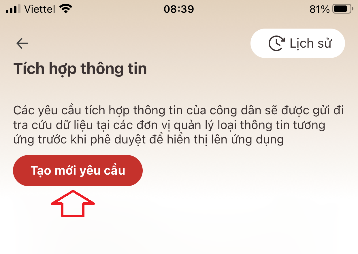 Cách tích hợp thẻ BHYT và giấy phép lái xe vào VNeID