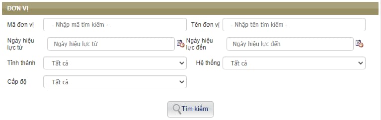 Danh sách mã ngân hàng Việt Nam cập nhật mới nhất 2024
