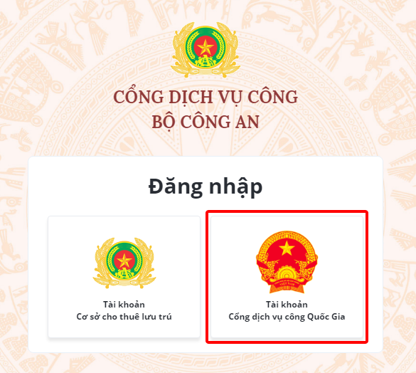 Thủ tục cấp thẻ căn cước cho trẻ em dưới 14 tuổi trực tuyến ra sao?